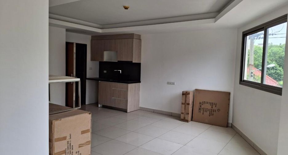 For sale 1 Beds condo in Jomtien, Pattaya