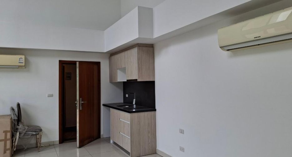 For sale 1 Beds condo in Jomtien, Pattaya