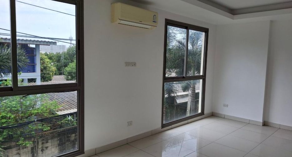 For sale 1 Beds condo in Jomtien, Pattaya