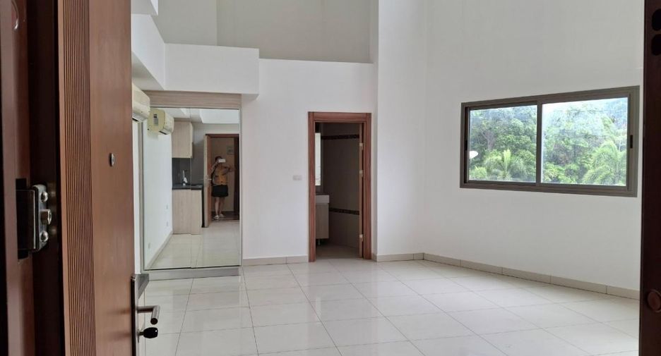 For sale 1 Beds condo in Jomtien, Pattaya