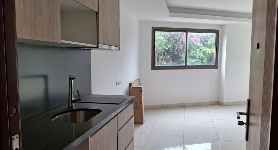 For sale 1 Beds condo in Jomtien, Pattaya