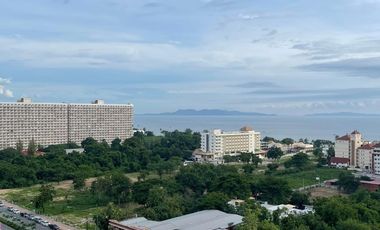 Wohnung zum Kauf mit 1 Zimmer in Jomtien, Pattaya