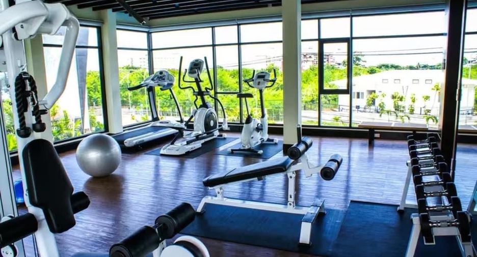 For sale 1 bed condo in Jomtien, Pattaya