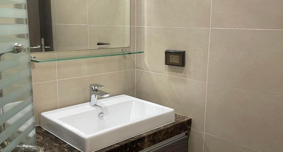 For sale 1 bed condo in Jomtien, Pattaya