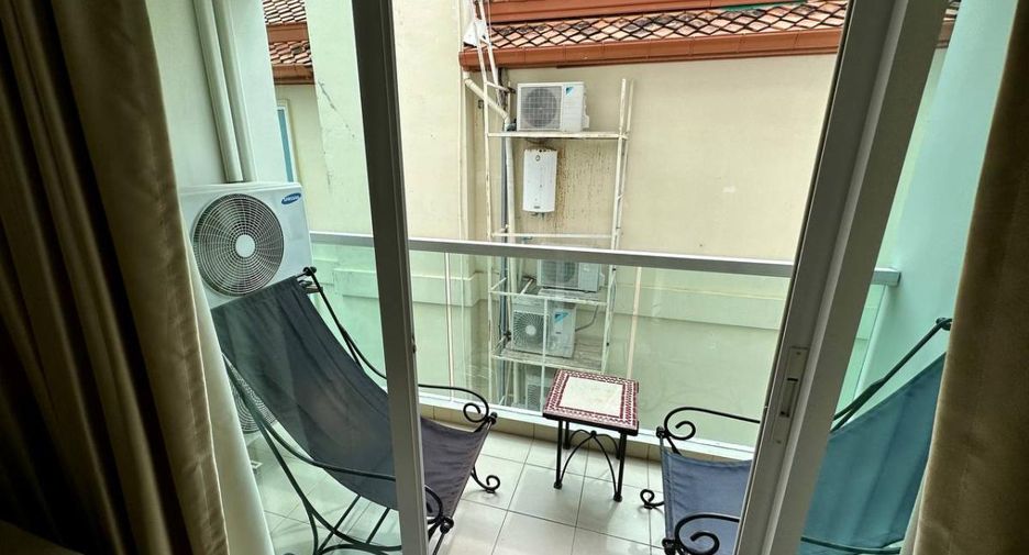Продажа 1 кровать кондо в Банг Ламунг, Чонбури