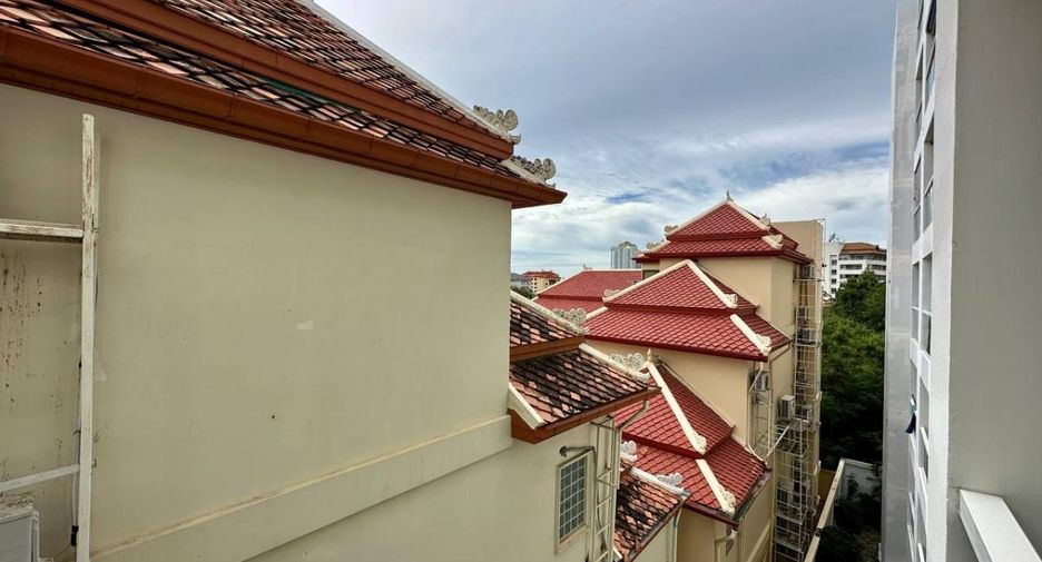 Продажа 1 кровать кондо в Банг Ламунг, Чонбури