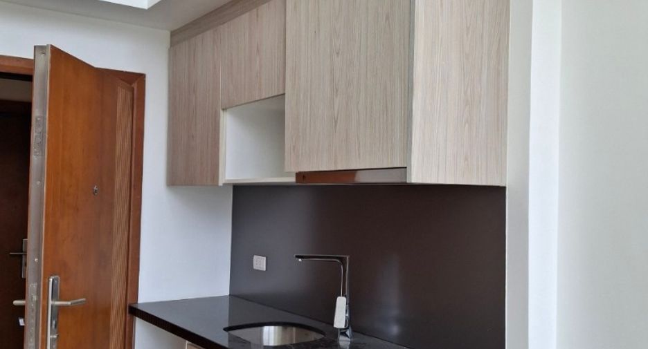 For sale 1 Beds condo in Jomtien, Pattaya