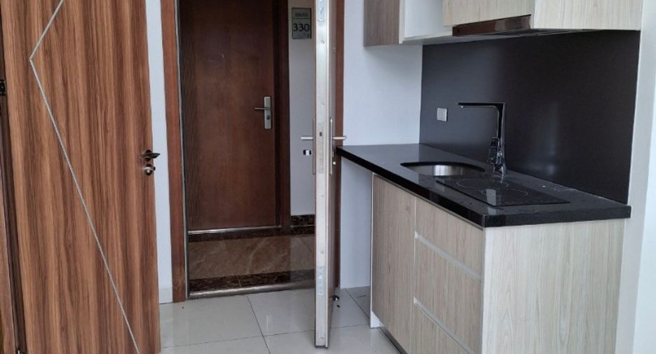For sale 1 Beds condo in Jomtien, Pattaya