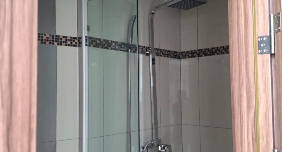 For sale 1 Beds condo in Jomtien, Pattaya