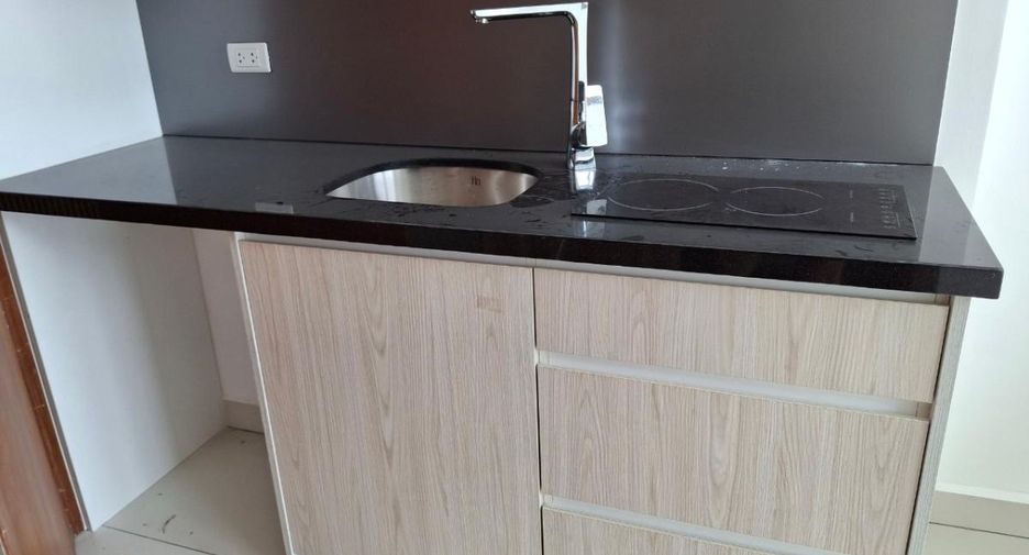 For sale 1 Beds condo in Jomtien, Pattaya