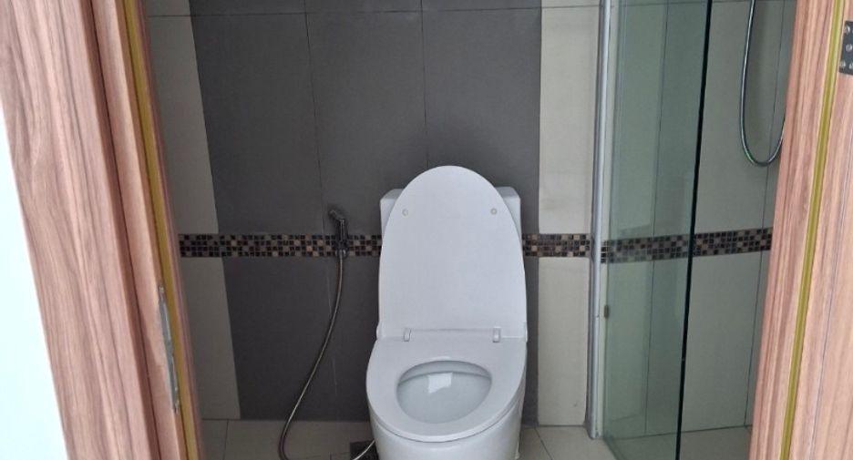 For sale 1 Beds condo in Jomtien, Pattaya