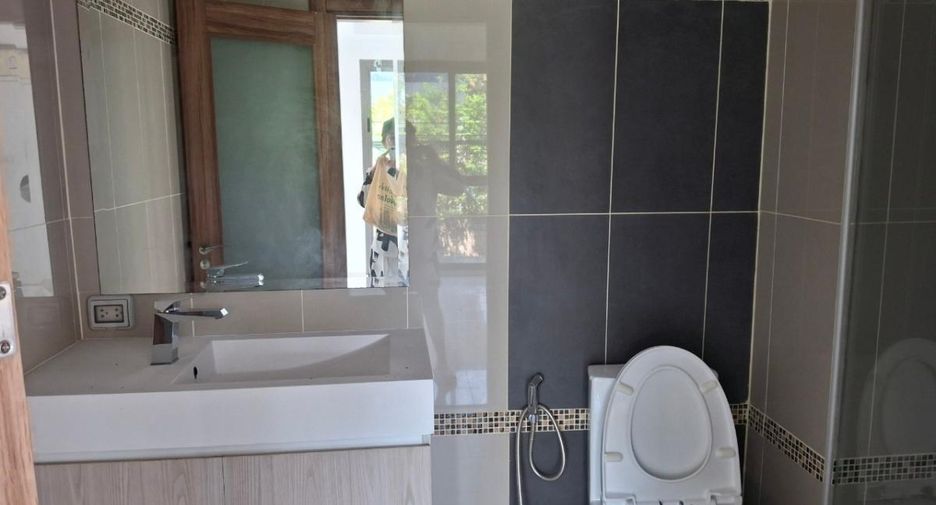 Condo en venta de 1 habitaciones en Jomtien, Pattaya