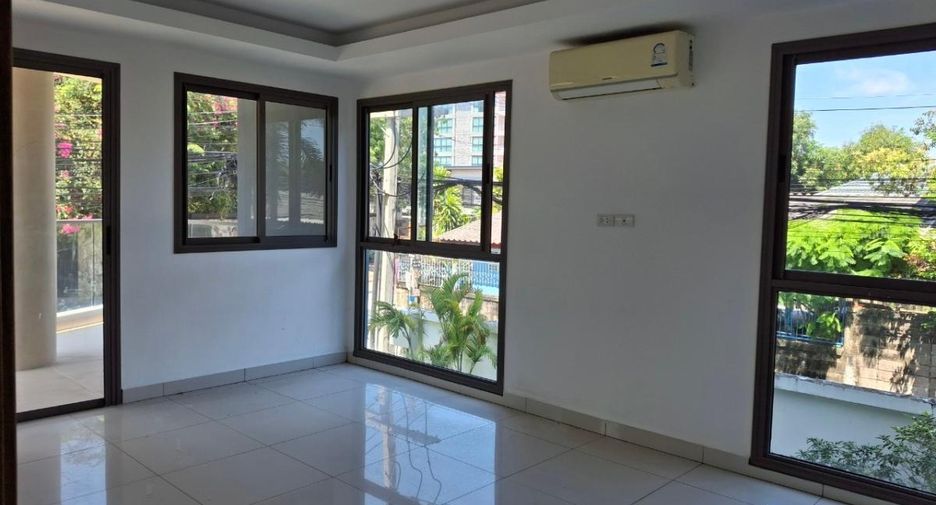Condo en venta de 1 habitaciones en Jomtien, Pattaya