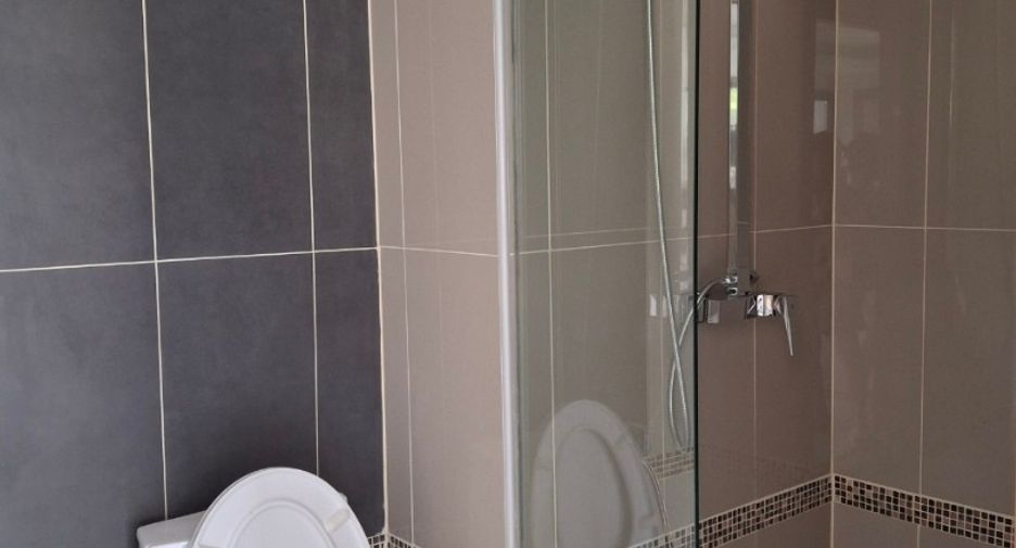 Condo en venta de 1 habitaciones en Jomtien, Pattaya