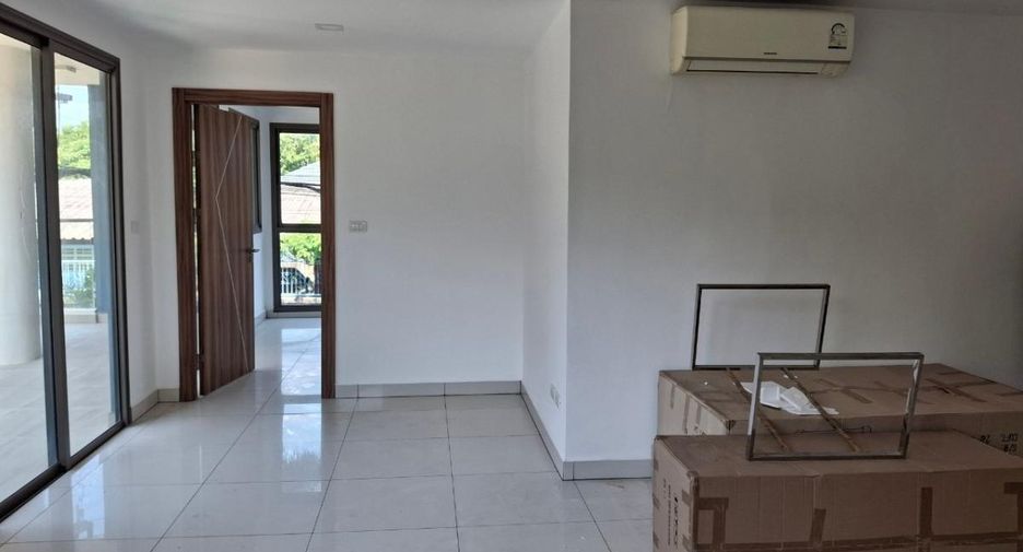 Condo en venta de 1 habitaciones en Jomtien, Pattaya