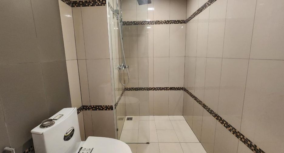Wohnung zum Kauf mit 1 Zimmer in Jomtien, Pattaya