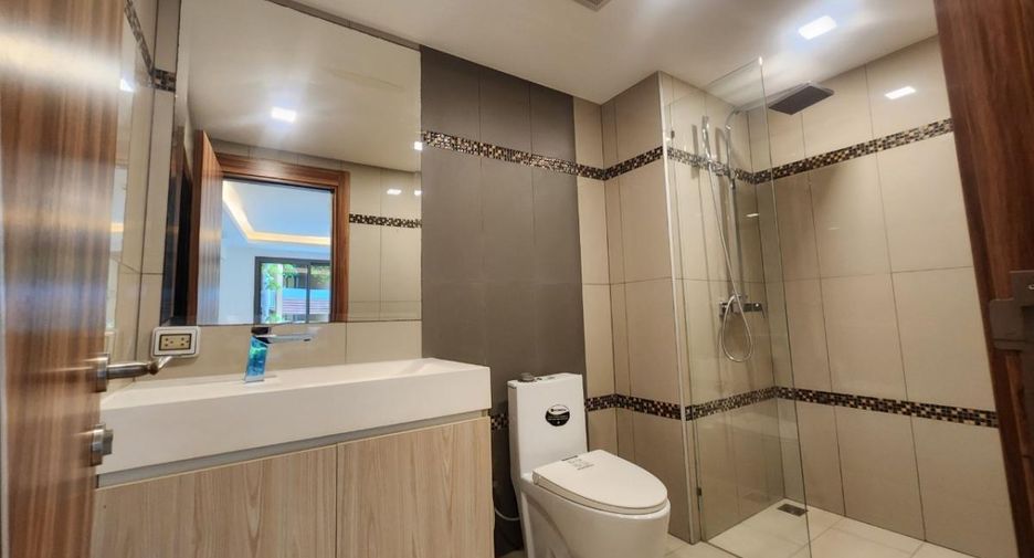Wohnung zum Kauf mit 1 Zimmer in Jomtien, Pattaya