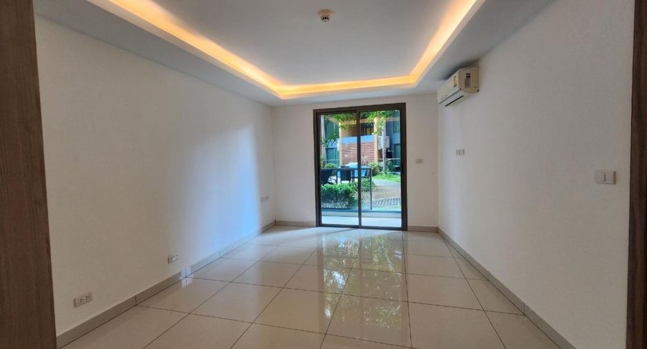 Wohnung zum Kauf mit 1 Zimmer in Jomtien, Pattaya