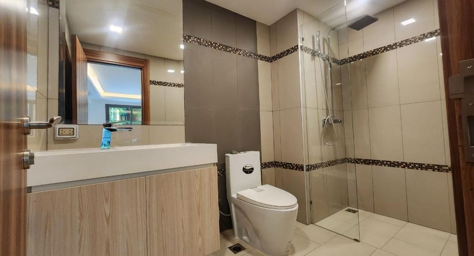 Wohnung zum Kauf mit 1 Zimmer in Jomtien, Pattaya