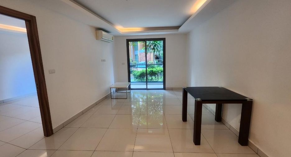 Wohnung zum Kauf mit 1 Zimmer in Jomtien, Pattaya