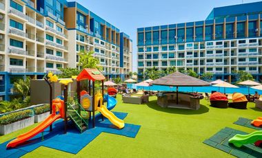For sale 1 Beds condo in Jomtien, Pattaya