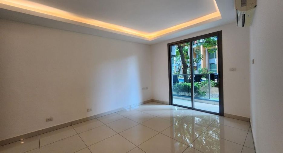 Wohnung zum Kauf mit 1 Zimmer in Jomtien, Pattaya