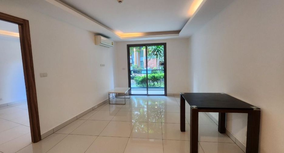 Wohnung zum Kauf mit 1 Zimmer in Jomtien, Pattaya