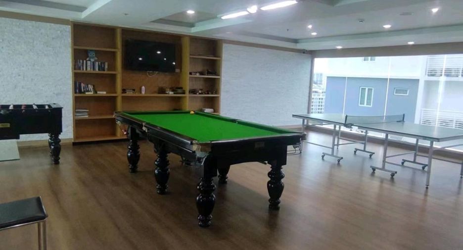 For sale 2 bedrooms condo in Bang Lamung, Chonburi