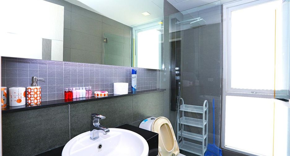 À vendre 3 chambres condo à Bang Lamung, Chonburi