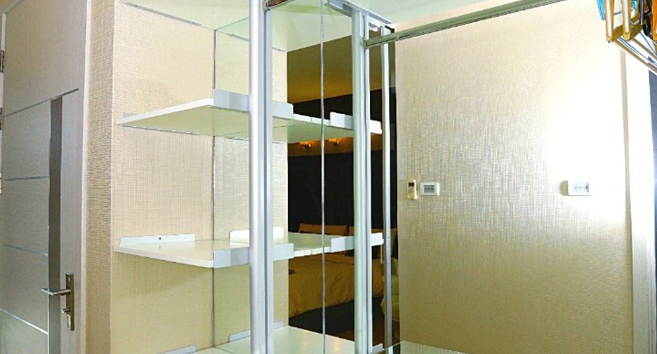À vendre 3 chambres condo à Bang Lamung, Chonburi