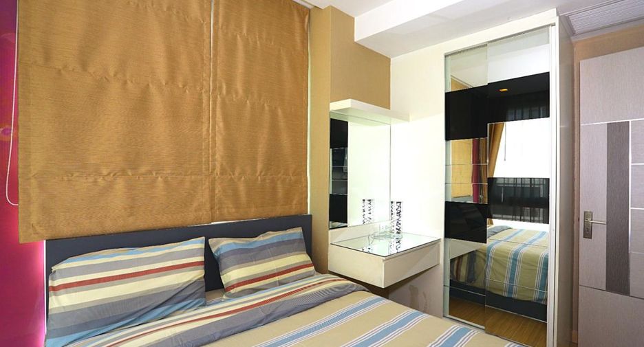 À vendre 3 chambres condo à Bang Lamung, Chonburi