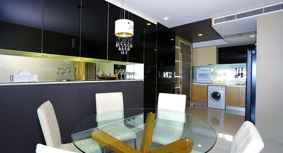 À vendre 3 chambres condo à Bang Lamung, Chonburi