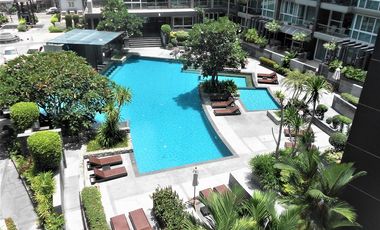 For sale 3 bedrooms condo in Bang Lamung, Chonburi