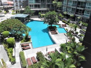 For sale 3 bedrooms condo in Bang Lamung, Chonburi