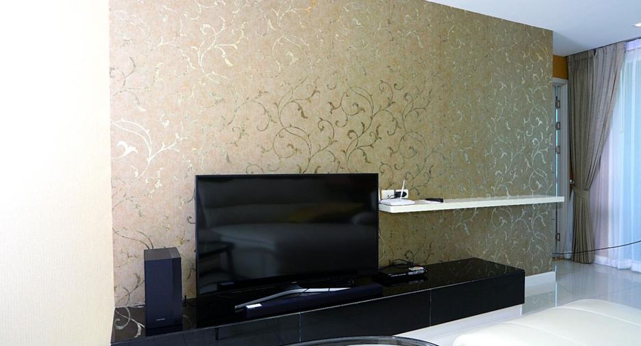 À vendre 3 chambres condo à Bang Lamung, Chonburi