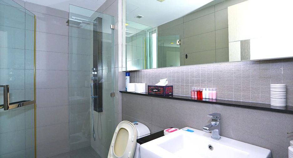 À vendre 3 chambres condo à Bang Lamung, Chonburi