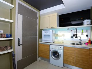 For sale 3 bedrooms condo in Bang Lamung, Chonburi