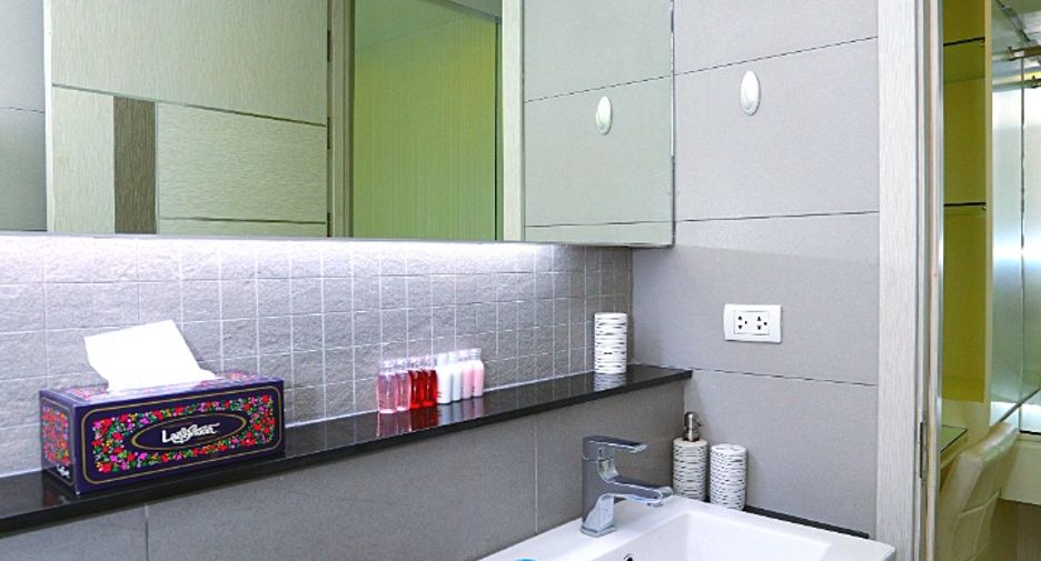 À vendre 3 chambres condo à Bang Lamung, Chonburi