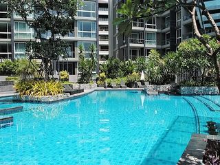 For sale 3 bedrooms condo in Bang Lamung, Chonburi