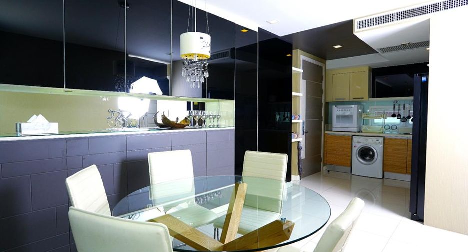 À vendre 3 chambres condo à Bang Lamung, Chonburi