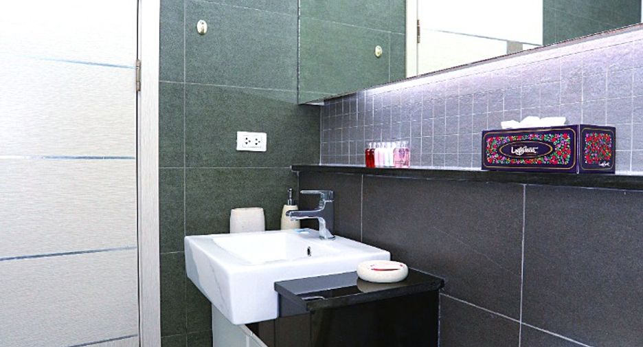 À vendre 3 chambres condo à Bang Lamung, Chonburi