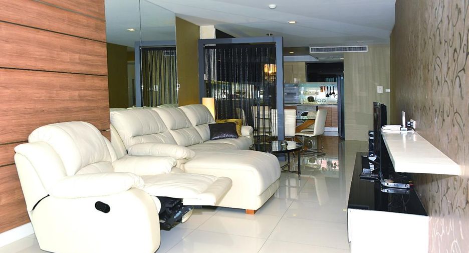 À vendre 3 chambres condo à Bang Lamung, Chonburi
