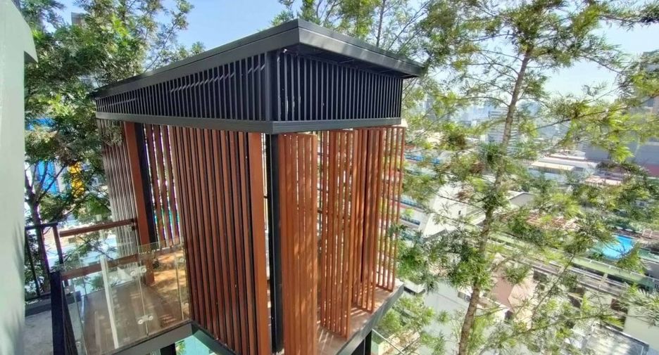 For sale 1 bed condo in Ratchathewi, Bangkok