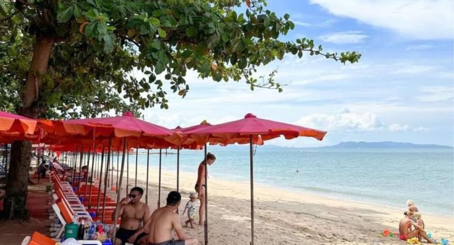 For sale 3 ベッドルーム house in Bang Lamung, Chonburi