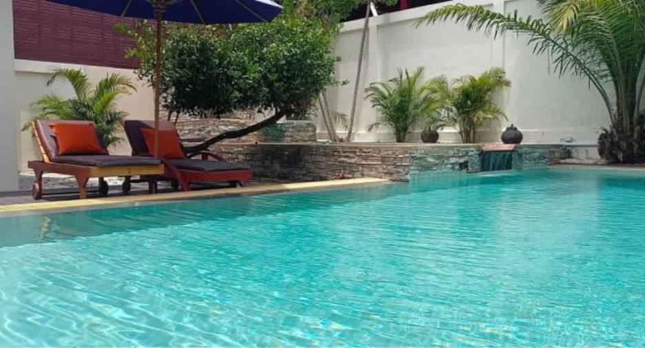 For sale 3 ベッドルーム house in Bang Lamung, Chonburi
