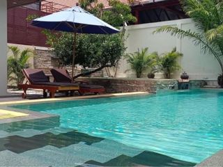 For sale 3 ベッドルーム house in Bang Lamung, Chonburi
