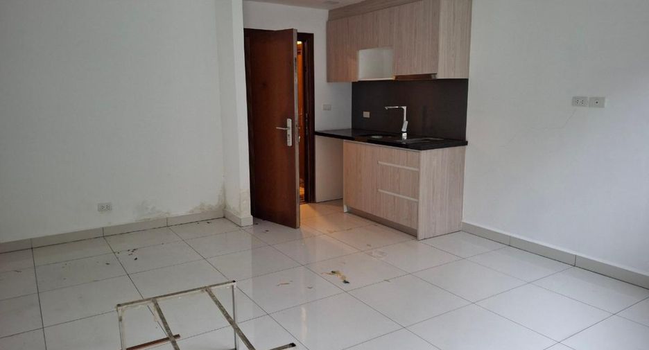 Condo en venta de 1 habitaciones en Jomtien, Pattaya