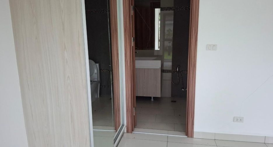 Condo en venta de 1 habitaciones en Jomtien, Pattaya
