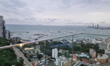出售 1 卧室 公寓 在 Bang Lamung, Chon Buri