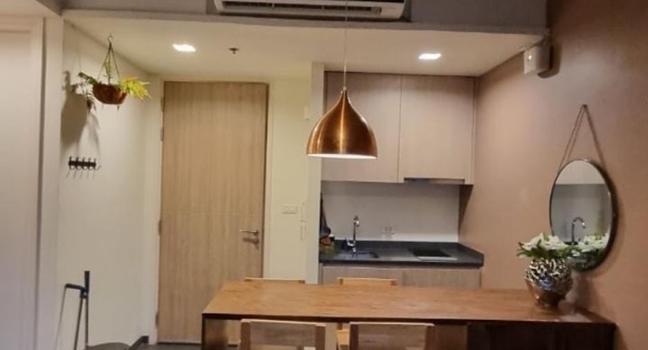 出售 1 卧室 公寓 在 Bang Lamung, Chon Buri